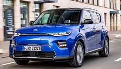 Essai Kia e-Soul 2019 : Adieu pétrole