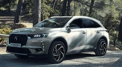 DS 7 Crossback : l'hybride rechargeable arrive… et est « meilleure » que prévu !