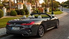 Essai BMW M850i xDrive Cabriolet : La même... en mieux ?