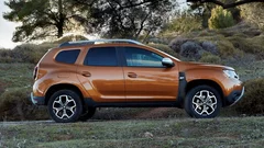 Quel Dacia Duster 2 choisir ?