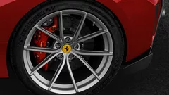Ferrari : une nouvelle supercar hybrid au-dessus de la 812 à la fin de ce mois