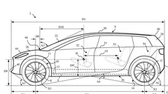 Dyson : La première voiture électrique sera un SUV à 7 places
