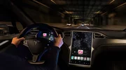 Tesla : les autos sont capables de détecter une panne et commander la pièces à distance