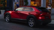 Mazda CX-30 : prix dès 26 500 €