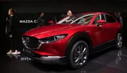 Tarifs Mazda CX-30 (2019) : prix, équipements, moteurs... du SUV Mazda