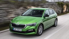 Essai Skoda Scala : Pratique et pragmatique
