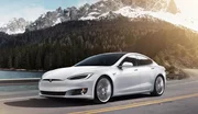 Tesla souhaite se lancer dans l'assurance auto