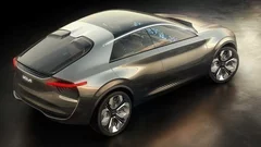 Kia prépare un véhicule de série après le concept Imagine