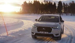 DS7 Crossback E-Tense (2019) : 300 ch, 1,4 l aux 100 km et 31 g de CO2