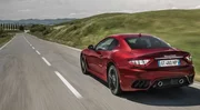 Ferrari/Maserati : la fin de l'approvisionnement en moteurs pour 2021