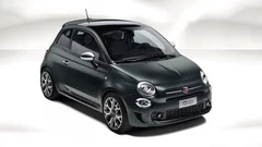 Fiat 500 : nouvelles versions Star et Rockstar