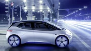 Volkswagen promet des batteries avec une grande durée de vie