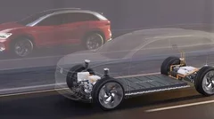 Volkswagen va fabriquer des cellules de batterie en Allemagne
