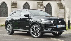 Essai DS 7 Crossback 1.6 Puretech 180 EAT8 : la meilleure arme française face aux SUV allemands ?