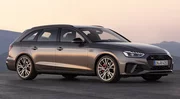 Audi A4 Type B9 facelift (2019) : Une grosse mise à jour pour le best-seller