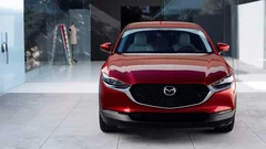 MAZDA CX-30 : le nouveau SUV compact à déjà un prix !