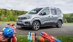 Essai Peugeot Rifter Long : sept vraies places... et pas seulement