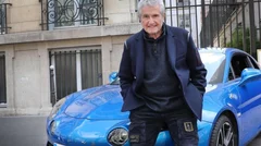 Festival de Cannes : Renault de nouveau en haut de l'affiche sur la Croisette