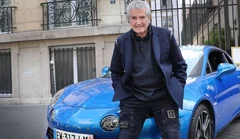 Renault toujours associé au Festival de Cannes