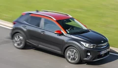 Essai Kia Stonic 1.0 T-GDI 120 DCT7 : boîte en berne