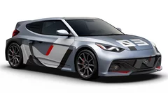 Hyundai et Rimac nouent une alliance électrico-sportive