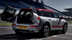 MINI JCW Clubman & Countryman
