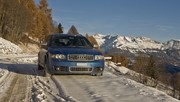 Essai longue durée: Audi S4 V8