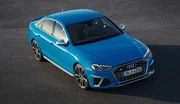 Audi S4, le retour en force du TDI Power