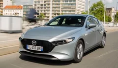 Essai Mazda 3 1.8 Skyactiv-D 116ch : le diesel en résistance