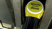 Prix des carburants : le gazole de nouveau bien moins cher que l'essence