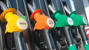 Les prix des carburants n'en finissent plus de grimper en 2019