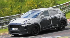 200 ch pour le petit SUV sportif Ford Puma ST