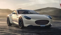 Piëch Automotive : temps de recharge météorique pour la Mark Zero