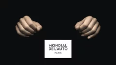 Mondial de l'Auto 2020 : Hopscotch et AMC Promotion signent un accord