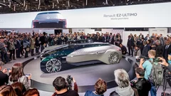 Mondial de Paris : revu en profondeur en 2018, il sera encore "réinventé" en 2020 !