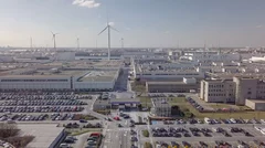 Volvo Gand va construire des batteries et le premier SUV électrique