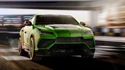 Lamborghini : un Urus "Performante" au programme ?