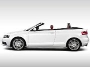 Essai Audi A3 cabriolet : Enfin déclinée en cabriolet