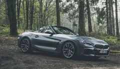 Essai BMW Z4 20i & M40i