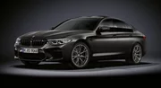 Série limitée : BMW M5 35 Jahre