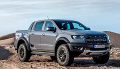 Essai Ford Ranger Raptor : Pas vraiment utile mais si attachant
