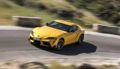 Essai Toyota Supra 2019 : notre avis sur la Supra « sauce BMW »