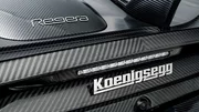 Koenigsegg : une « petite » supercar