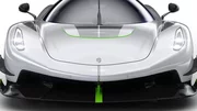 Koenigsegg : le nouveau modèle sera dévoilé en 2020