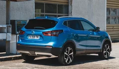 Essai Nissan Qashqai 2019 : rentrer dans le rang