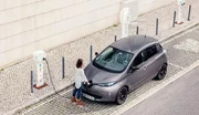 Un pas de plus vers l'interdiction des voitures thermiques en France en 2040