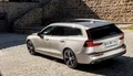 Volvo : du nouveau pour les V60, S90 et V90