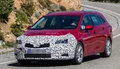 Opel Astra 5 (2019) : Premières images de la version restylée