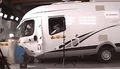 Camping-cars. Un crash-test qui fait froid dans le dos