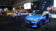 Nouvelle Peugeot 208 et e-208 (2019) : Prix, offre et date de lancement